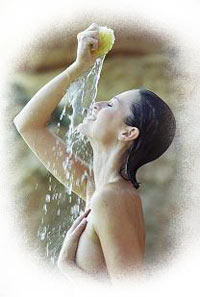 Spa Venus is a fully-equipped day spa with the goal of creating the perfect beauty sanctuary.