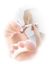 Nail Services