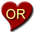 or